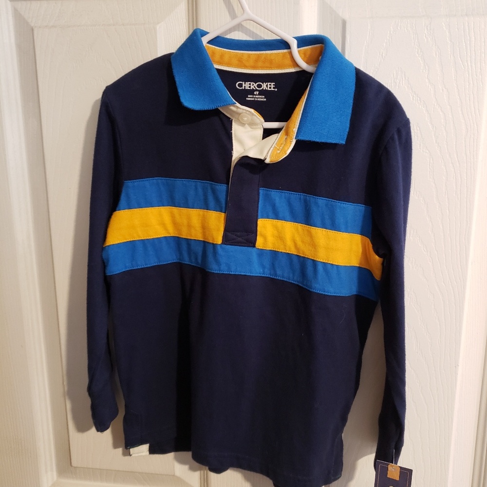 Clothing